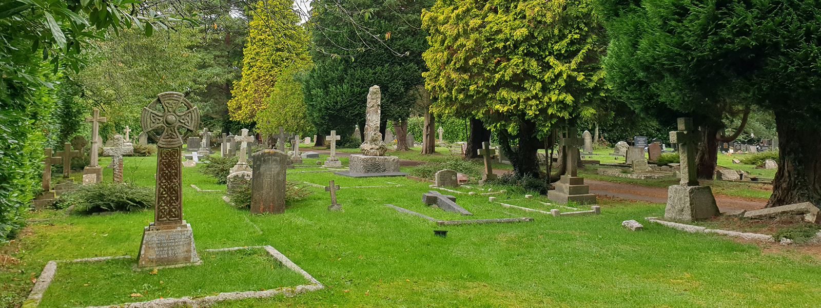 Broadstone Cemetery