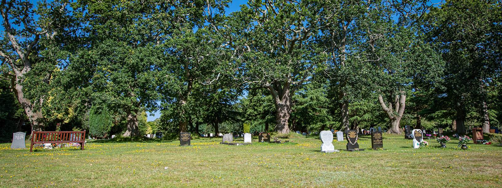 Kinson Cemetery