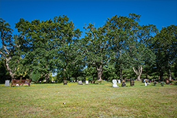 Kinson Cemetery