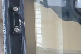 Bournemouth Waiting room